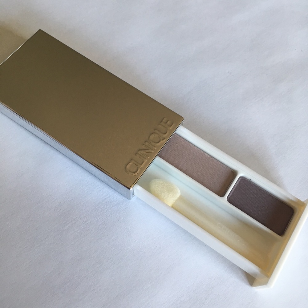 2/$12 bundle Clinique